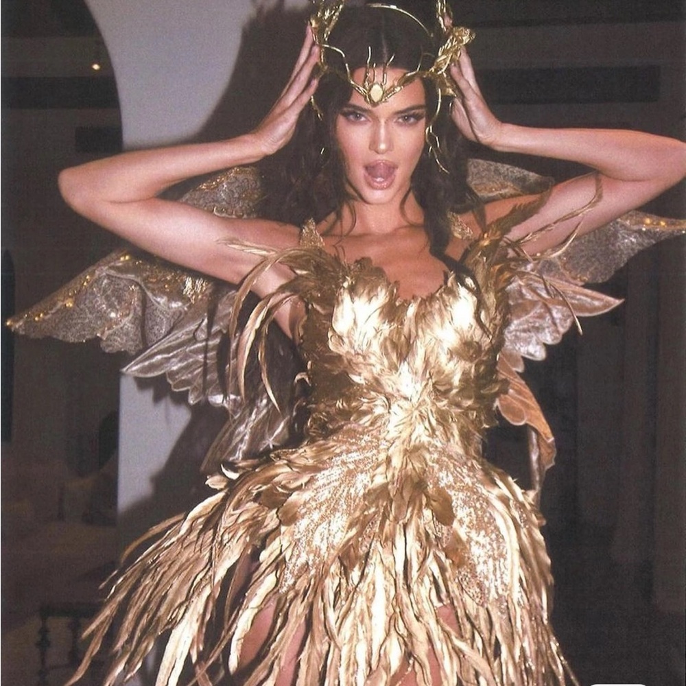 Kendall dress